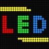LED Banner: LED Scroller Board icon